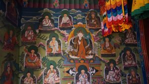 Sumtrhang Revival Project