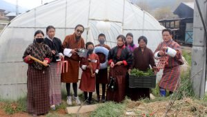 Agriculture Support